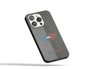 Mini Cooper Funda Silicona SmartPhone S Tacto Lujoso Y Premium